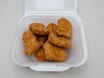 Chicken Nuggets (8Pcs)