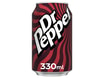Dr Pepper 0.33l Can