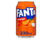 Fanta Orange