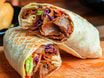 Doner Wrap