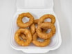Onion Rings (10Pcs)
